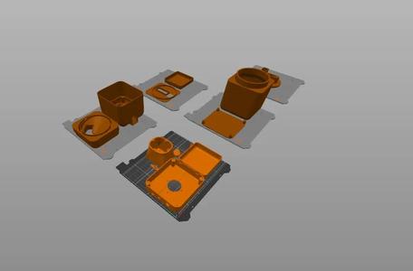 Pet Food Dispenser with Arduino   