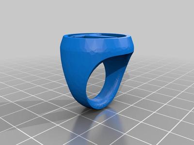Tesla Ring