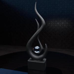 Modern Decoration   