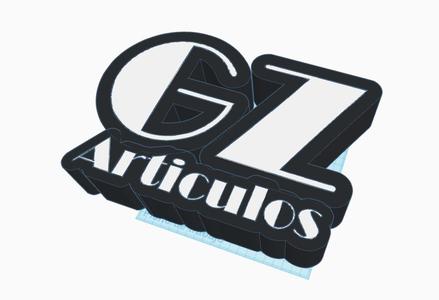 Cartel letras
