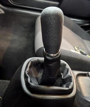 MR2 Spyder Shift Knob