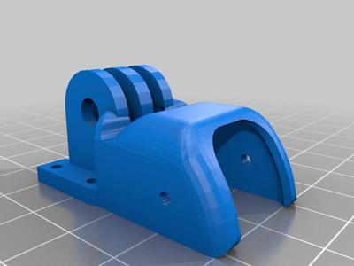 BetaFPV Pavo25 19mm mount