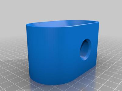Toothbrush Holder