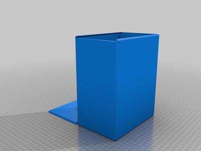 Eachine ev800 / 800d storage box 