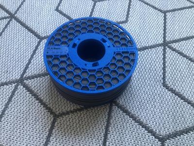 Bambu Refill Spool Adapter