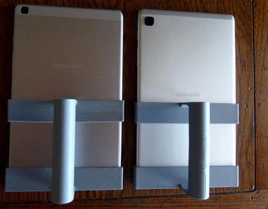 Handle for Samsung Galaxy TAB A8 (2019) and A7 Lite (2021-22)