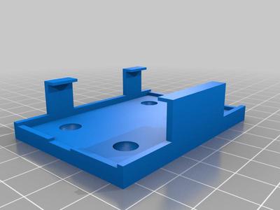Powerbox Pioneer Mount