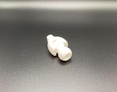 Simple ball joint