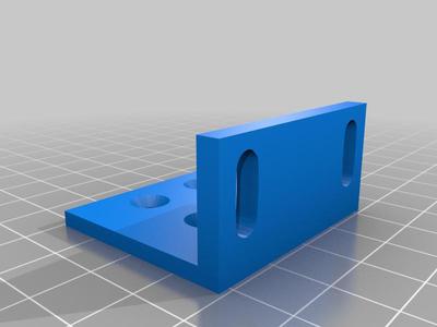 Cisco SG350 mount kit