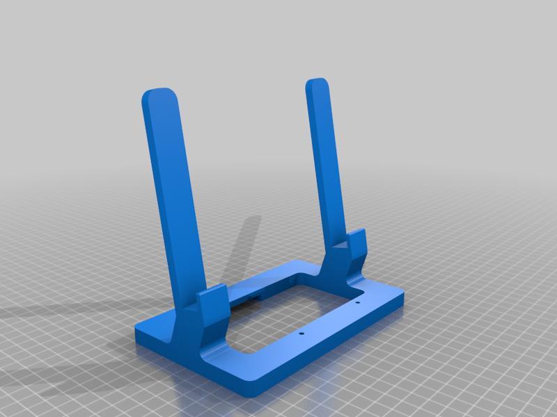 monitor stand