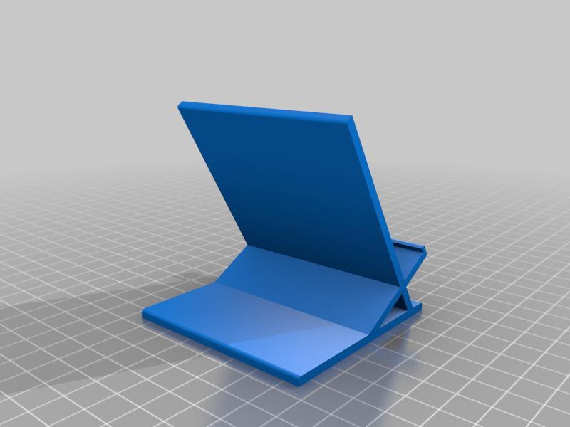 Phone Stand Compact