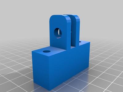 ArcDroid Dial Indicator Mount