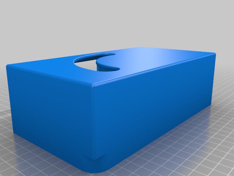 Ford Nugget Abdeckung Ablasshahn Frischwasser