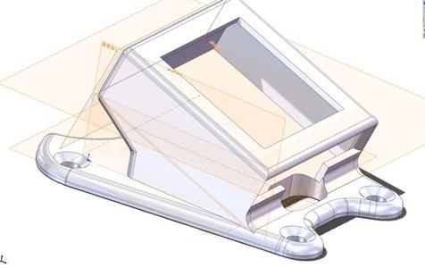 BZ-251 for GepRC Mark4 