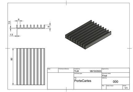 PorteCartes
