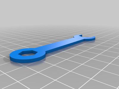 wrench 