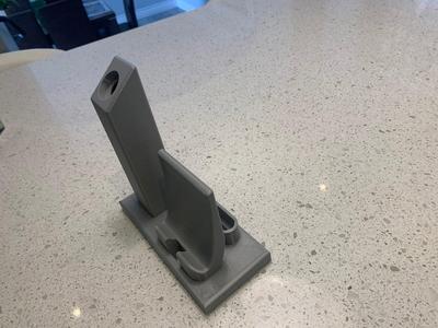 Iphone, Watch and ipod Mount stand