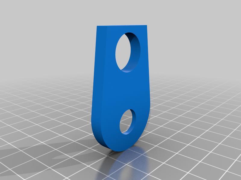 Fahrradanhängerkupplung