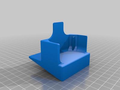 Stand for TYT MD UV390 ham radio