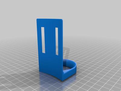 stream light holster