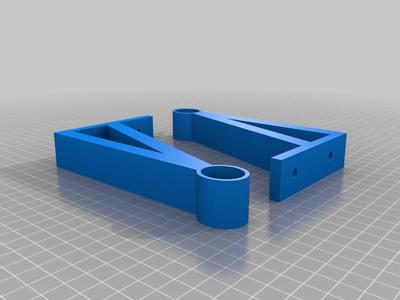 filament holder