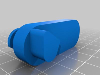 	OMC Throttle Lock v3 325781