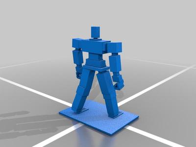 Mech