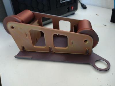 Filament Spool holder