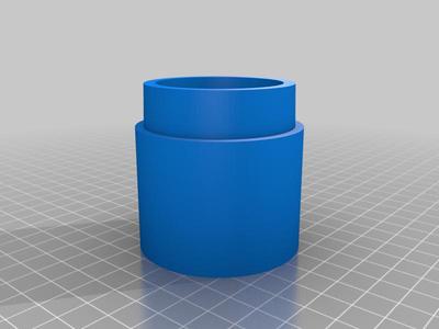 Cyclone Dust Separator