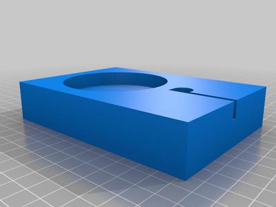 Solder Station Base