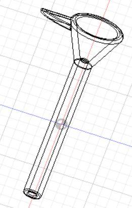Standard 9mm Conical Bowl Piece for Waterpipes