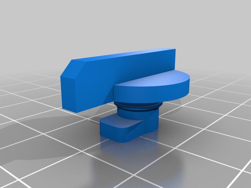 Schliesser Gardena V3 box