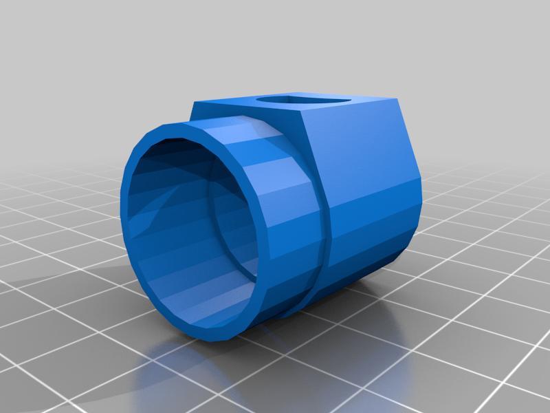 Alimentador y control de plagas