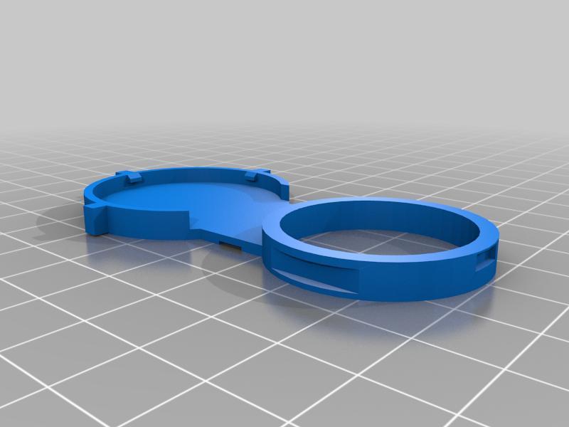 Sig Sauer Romeo 5 lens cover