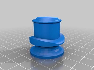 Dog Feeder Plug
