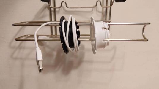 Cable management