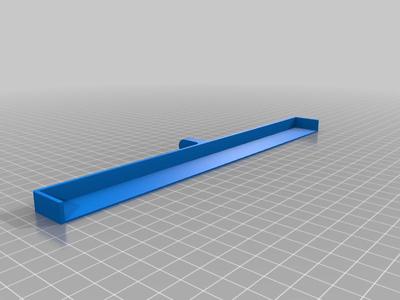 Neptune 4 & 4 Pro PEI sheet positioner