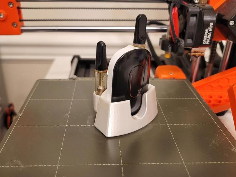 Vessel Compass Stand