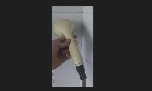 Hand Shower Hose Connectors