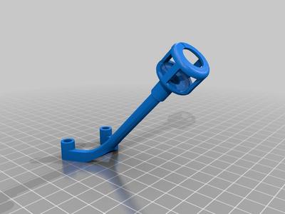 D-ROCK V2 Caddx Antenna Long Range