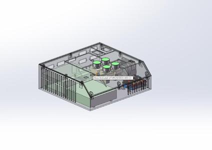 Control Box