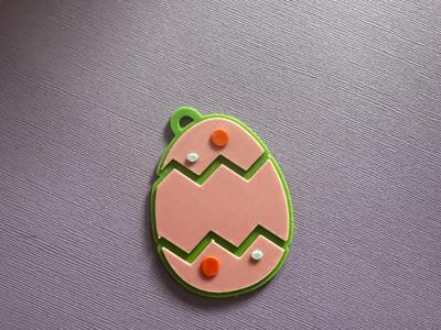 BASKET TAG