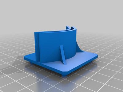 Ender3_SpriteExtruder_HarnessHolder
