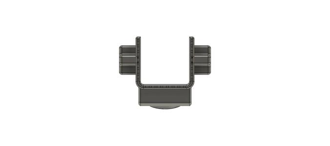 Ender 6 Fan Shrout.3mf