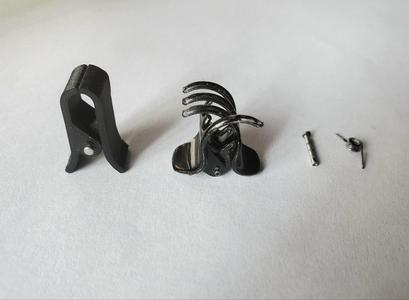 Mini clamp