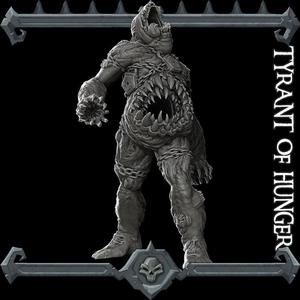 Tyrant of Hunger