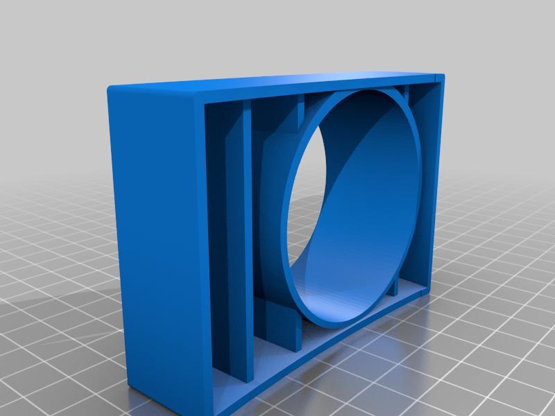 Ford Ranger Boost Gauge 2.0 bottom