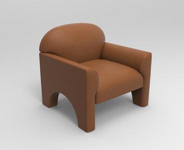 Stylish lazy chair9