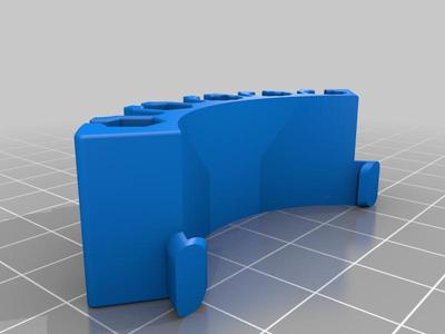 Drill Bit Holder for Porter Cable Impact Driver