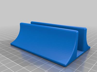 Macbook Pro stand (holder)